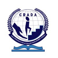 CHILD RESEARCH FOR ACTION AND DEVELOPMENT AGENCY logo - Similar company to Ziongate Geospatial And Research Services Limited