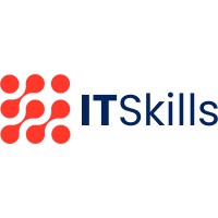 The It Skills logo - Similar company to Sreeyam Soft Limited