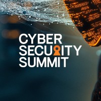 Cyber Security Summit Brasil logo - Similar company to The Tech Summit