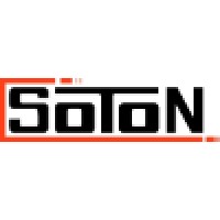 Soton BV logo - Similar company to Dubbelman & Zonen Beton- En Metaalbescherming B.V.