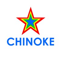 Chinoke logo - Similar company to Project Ohm