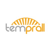 Temprall logo - Similar company to Meclav Snc