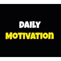 Daily Motivation® logo - Similar company to Power Of Motivation