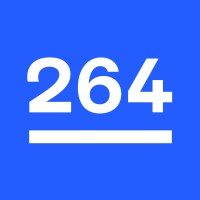 264.education logo - Similar company to Afribbean Tech Collective