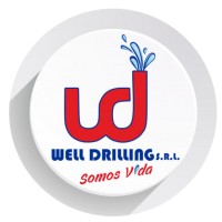 Well Drilling logo - Similar company to Hidroper Srl