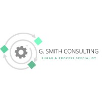 G Smith Consulting logo - Similar company to Nanodyn (Pty) Ltd