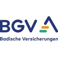 BGV Badische Versicherungen logo - Similar company to Basler Versicherungen Deutschland