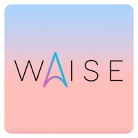WAISE AI logo - Similar company to Optima Ai