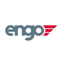 Engo logo - Similar company to Xelom