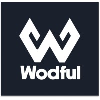Wodful logo - Similar company to A Star Labs