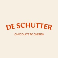 Chocolaterie De Schutter logo - Similar company to Breydel