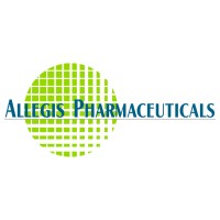 ALLEGIS PHARMACEUTICALS logo - Similar company to Marnel Pharmaceuticals