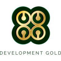 Development Gold Ghana logo - Similar company to The Gold Network
