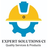 EXPERT SOLUTIONS CI SARLU logo - Similar company to Médé Itm Sa
