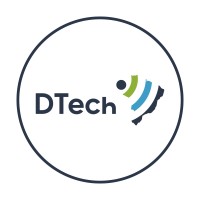 DTech Serviços logo - Similar company to Top Dutos E Instalações Industriais