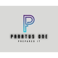Paratus One Consulting logo - Similar company to Joa Software