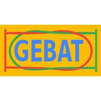 GEBAT logo - Similar company to Ca2I Industry