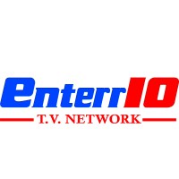 Enterr10 Television Pvt. Ltd. logo - Similar company to Sfly