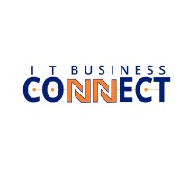 IT Business Connect logo - Similar company to Ereb Services