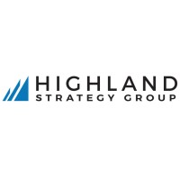 Highland Strategy Group logo - Similar company to Denneen & Company