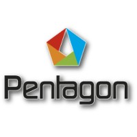 Pentagon logo - Similar company to Isc Applied Systems Corp ~ The Passenger Experience