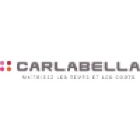 CARLABELLA logo - Similar company to Netsach