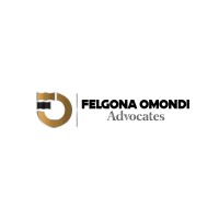 FELGONA OMONDI ADVOCATES logo - Similar company to Jwm Law Llp