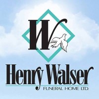 Henry Walser Funeral Home LTD. logo - Similar company to Creative Landscape Depot