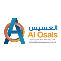 Al Osais International Holding Co. logo - Similar company to Feol - Faculdade De Oliveira
