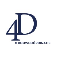 Vier D bouwcoördinatie logo - Similar company to Dc Projects