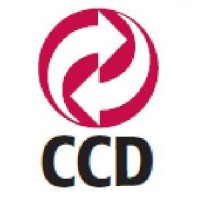 CCD Salarisverwerking logo - Similar company to Loonvisie B.V. Salaris- en personeelsadministratie