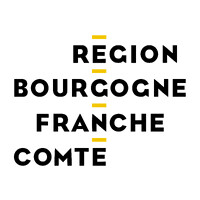Région Bourgogne-Franche-Comté logo - Similar company to La French Tech Bourgogne-Franche-Comté