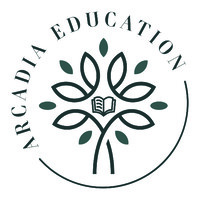 Arcadia Education logo - Similar company to Naples Classical Academy