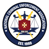 National Criminal Enforcement Association logo - Similar company to Driveralert