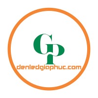 Công Ty Đèn Led Gia Phúc logo - Similar company to Zamled Company Limited