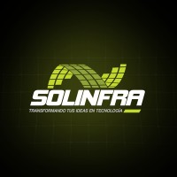 Solinfra Tecnología logo - Similar company to Solinfra Ecuador