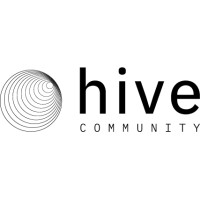Hive Community logo - Similar company to Jeviemes
