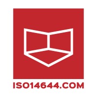 ISO14644.com logo - Similar company to Lighthouse Worldwide Solutions Emea