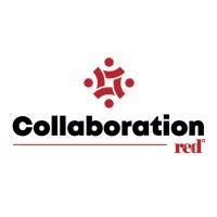 Red Collaboration logo - Similar company to Proactive
