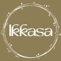 Ikkasa logo - Similar company to Sevenhash