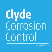 Clyde Corrosion Control Ltd logo - Similar company to First Step Vehicle Solutions