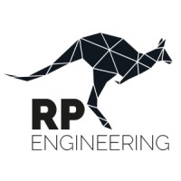 RP-Engineering GmbH logo - Similar company to Gf Innovative Solutions