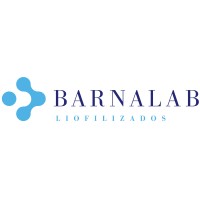 BARNALAB liofilizados logo - Similar company to Liofilizadores Terroni