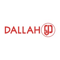 DALLAH PROMO logo - Similar company to Dallah Promotions