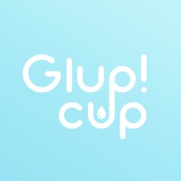 GlupCup! logo - Similar company to Publydea ➡ Soluciones Digitales Y De Comunicación