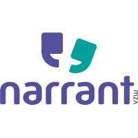 Narrant logo - Similar company to Online Language Coach