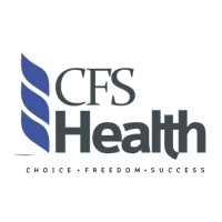 CFS Health logo - Similar company to Mecare