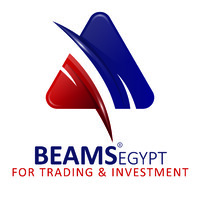 BEAMS Egypt for trading and investements logo - Similar company to Osta - أسطى