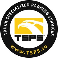 Truck Specialized Parking Services (TSPS) logo - Similar company to Citizen Engineers, Llc