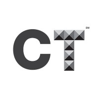 CALTEC Corp. logo - Similar company to Project Resource Collective